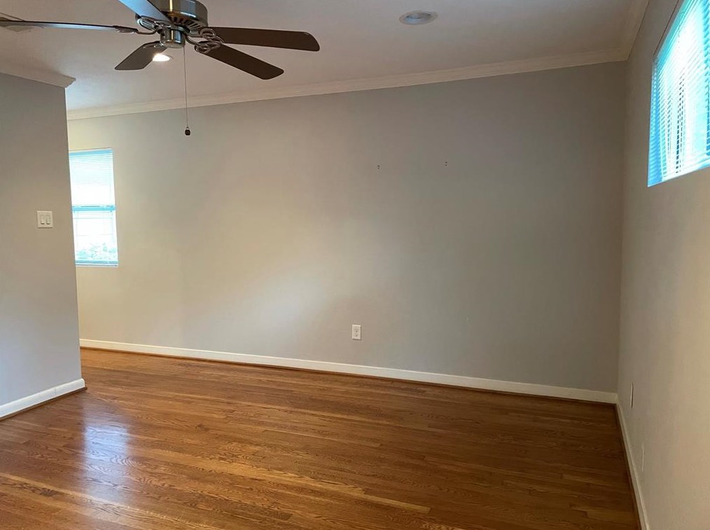 8627 Mcavoy Dr, Houston TX  77074-7307 exterior