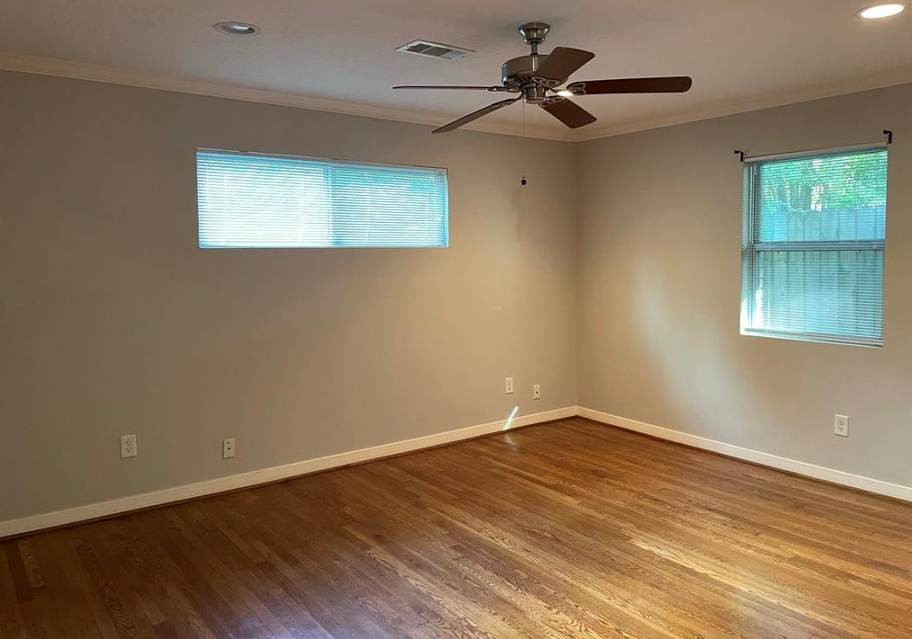 8627 Mcavoy Dr, Houston TX  77074-7307 exterior