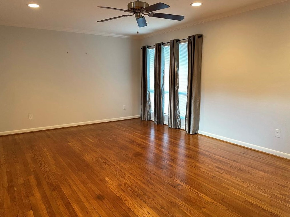 8627 Mcavoy Dr, Houston TX  77074-7307 exterior