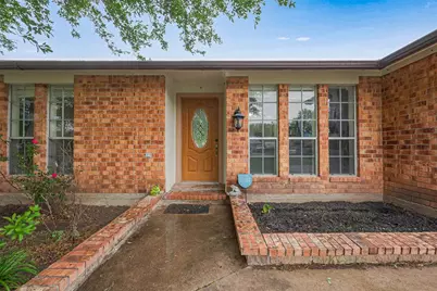 1207 Westgate Drive, Wharton, TX 77488 - Photo 5