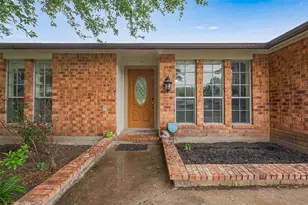 1207 Westgate Dr, Wharton, TX 77488 - Photo 5