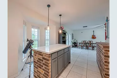 1207 Westgate Drive, Wharton, TX 77488 - Photo 19