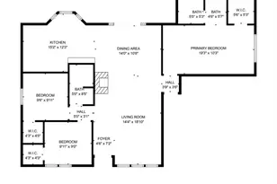 1207 Westgate Dr, Wharton, TX 77488 - Photo 41