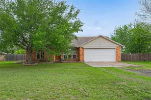 1207 Westgate Dr, Wharton, TX 77488 - Photo 3