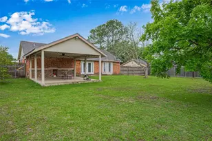 1207 Westgate Dr, Wharton, TX 77488 - Photo 37