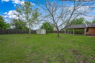1207 Westgate Dr, Wharton, TX 77488 - Photo 39