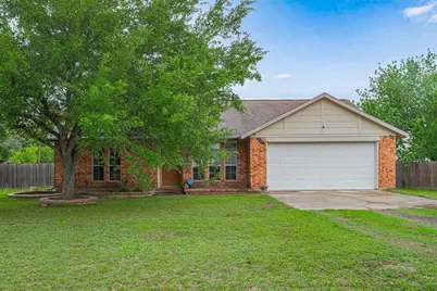 1207 Westgate Drive, Wharton, TX 77488 - Photo 1