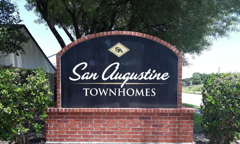 1145 Lyric Ln, Pasadena TX  77503-2834 exterior