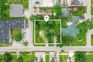 4516 Perry St, Houston, TX 77021 - Photo 1
