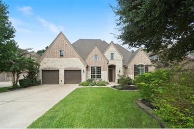 142 Monterrey Bend, Montgomery, TX 77316 - Photo 1