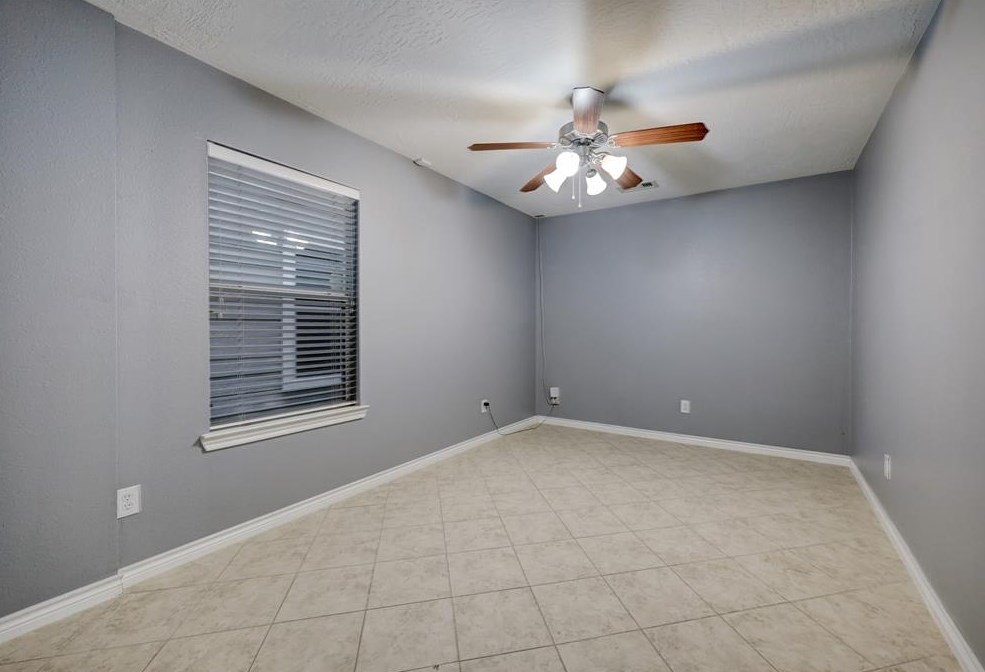 1405 Bailey St, Houston TX  77019-5001 exterior