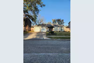4014 N Windrift Drive, Houston, TX 77066 - Photo 1
