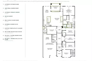 1214 Timber Shores, Missouri City, TX 77459 - Photo 17