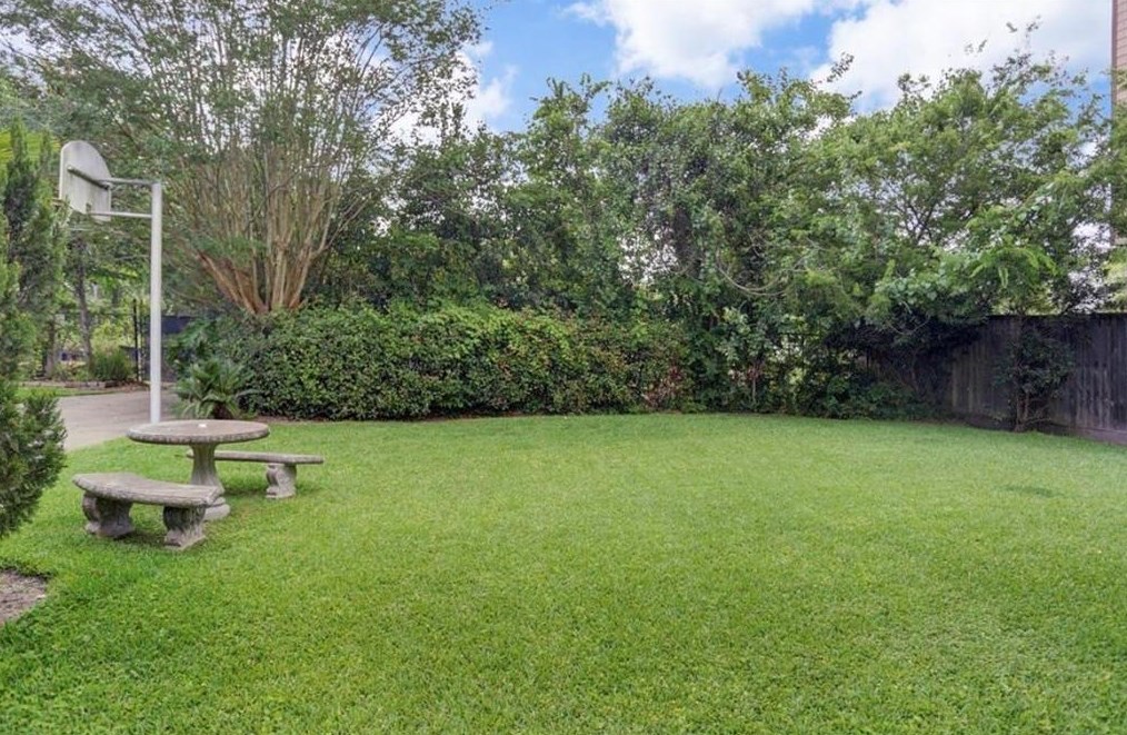 1149 21st St, Houston TX  77008-3321 exterior