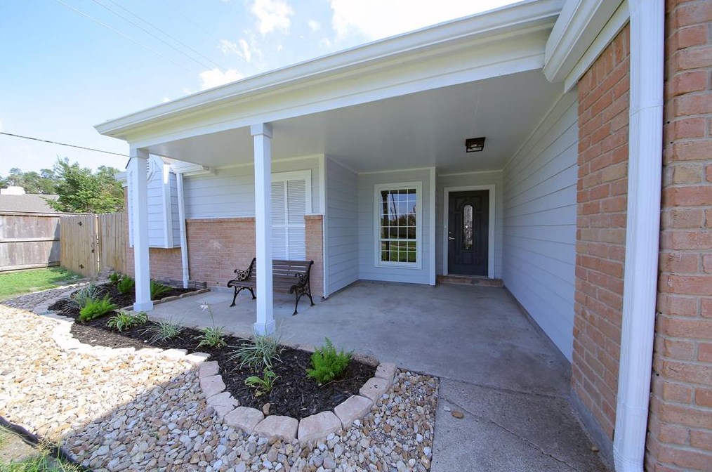 15003 Tinker St, Houston TX  77084-2049 exterior