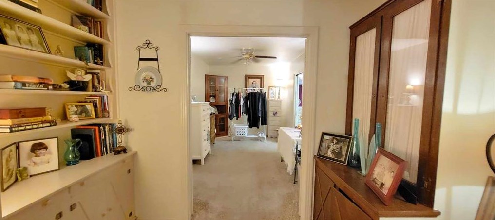 3204 Avenue K, Bay City TX  77414-7302 exterior