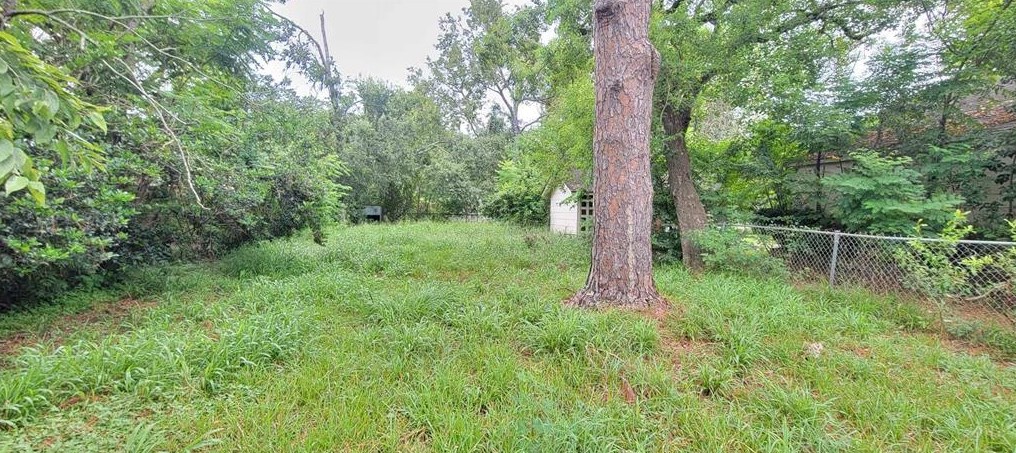 3204 Avenue K, Bay City TX  77414-7302 exterior