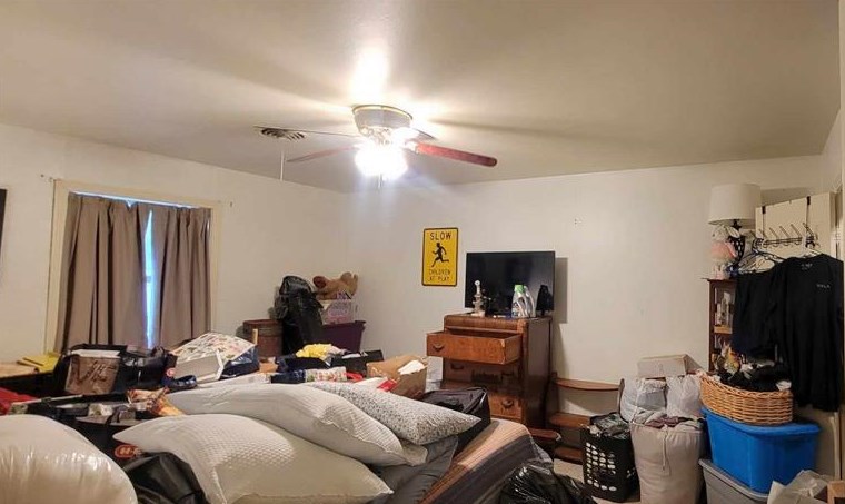 3204 Avenue K, Bay City TX  77414-7302 exterior