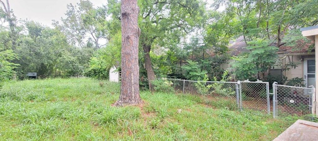 3204 Avenue K, Bay City TX  77414-7302 exterior