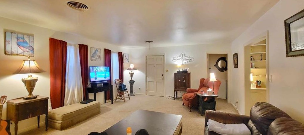 3204 Avenue K, Bay City TX  77414-7302 exterior