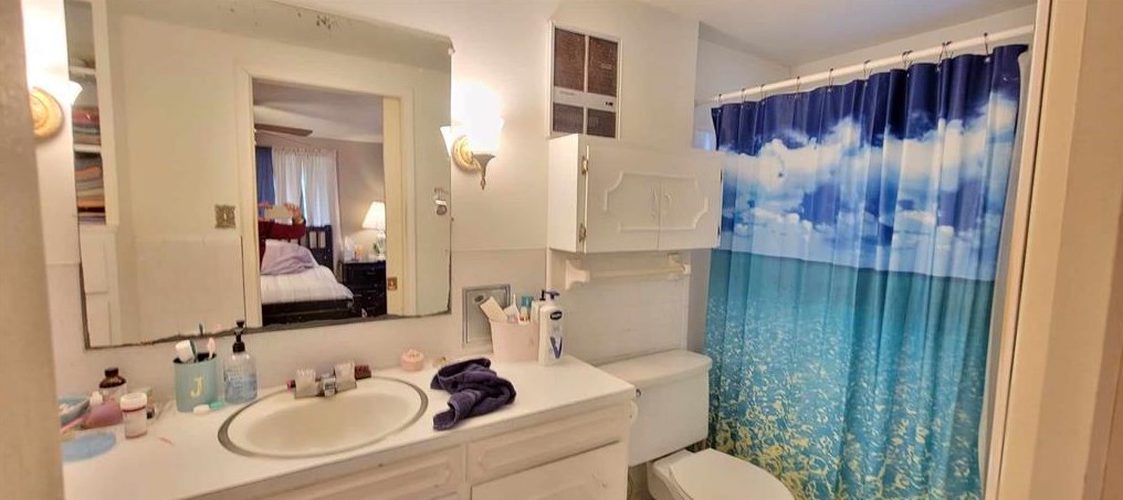 3204 Avenue K, Bay City TX  77414-7302 exterior