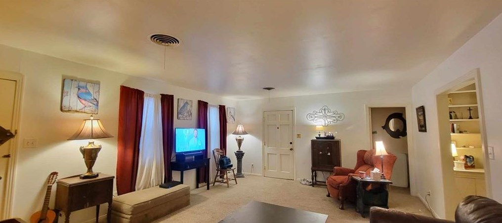 3204 Avenue K, Bay City TX  77414-7302 exterior