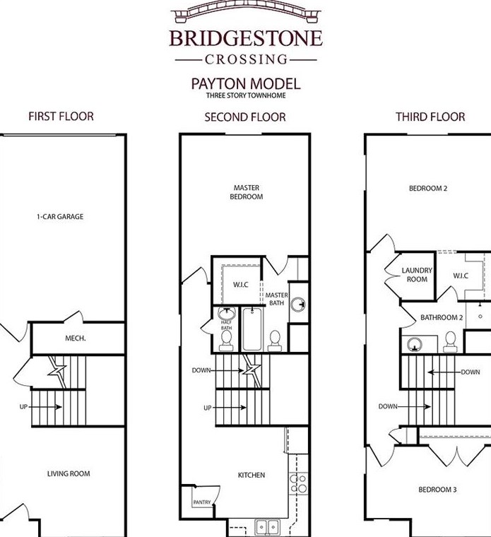21155 Gosling Rd, Spring TX  77388-4403 exterior