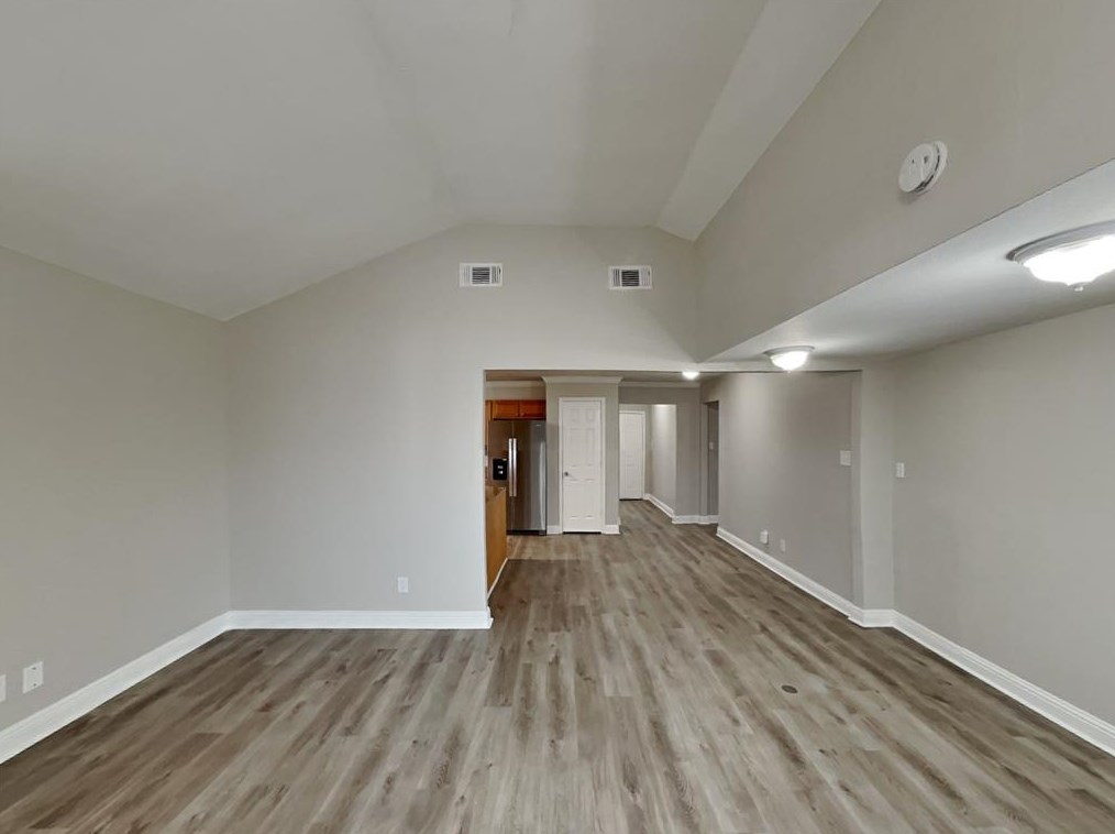 5515 Rollins St, Houston TX  77091-5320 exterior