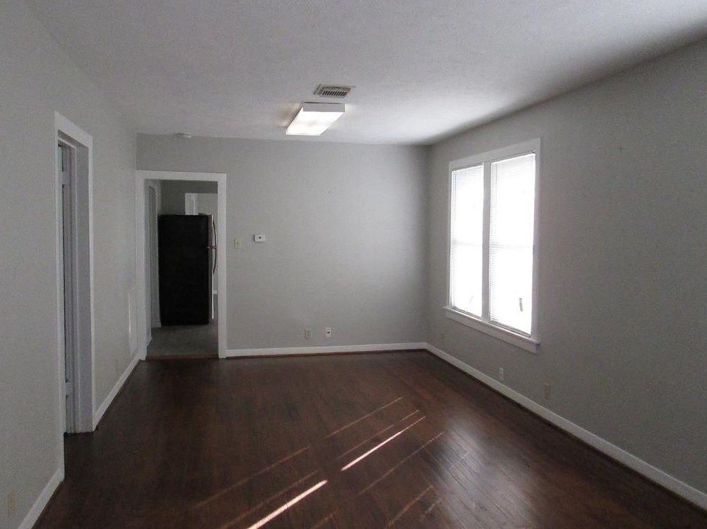 1411 34th St, Houston TX  77018-6211 exterior