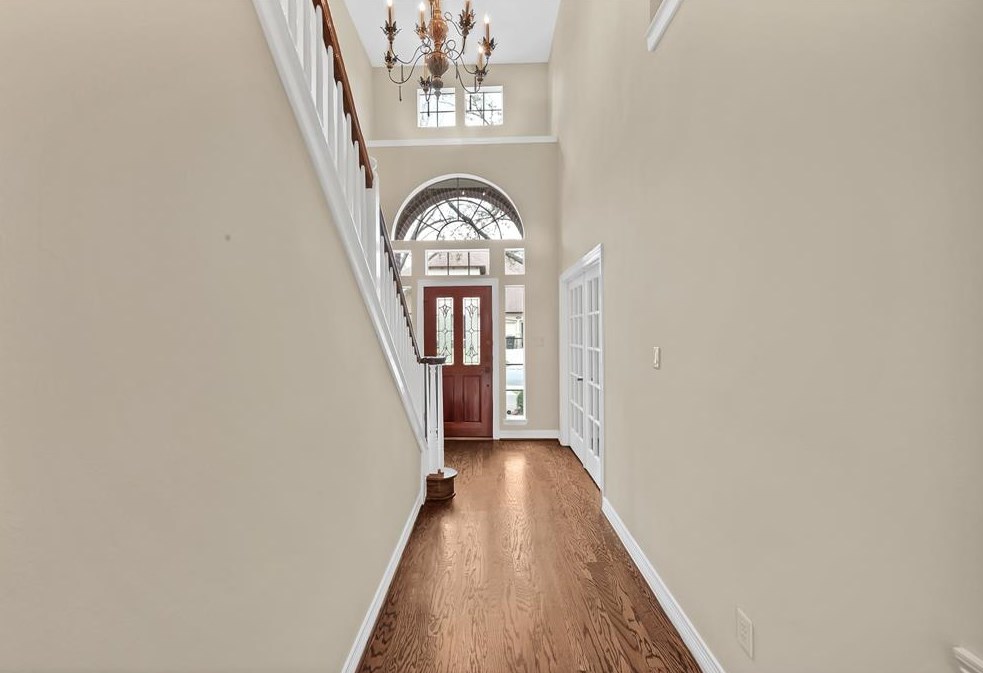 2507 Watts St, Houston TX  77030-1831 exterior