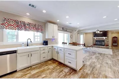 100 Patriots Place, Somerville, TX 77879 - Photo 5