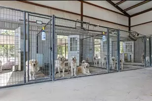 100 Patriots Pl, Somerville, TX 77879 - Photo 41