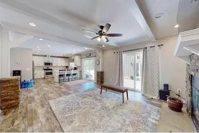 100 Patriots Place, Somerville, TX 77879 - Photo 13