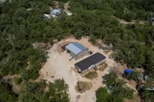 100 Patriots Pl, Somerville, TX 77879 - Photo 45