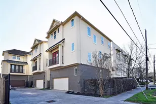 5525 Petty St, Houston, TX 77007 - Photo 1