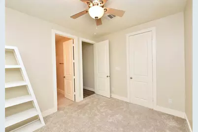 5525 Petty Street #A, Houston, TX 77007 - Photo 9