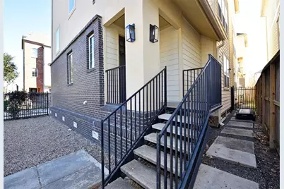 5525 Petty Street #A, Houston, TX 77007 - Photo 5