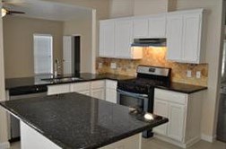 1230 Bluestone Dr, Missouri City TX  77459-1520 exterior