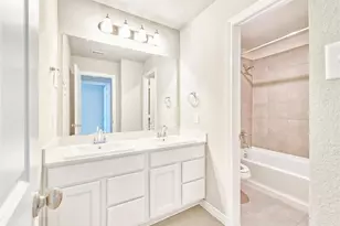 8002 Scanlan Trce, Missouri City, TX 77459 - Photo 11