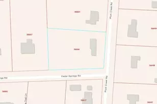 447 Plum Creek Rd, Longview, TX 75605 - Photo 3