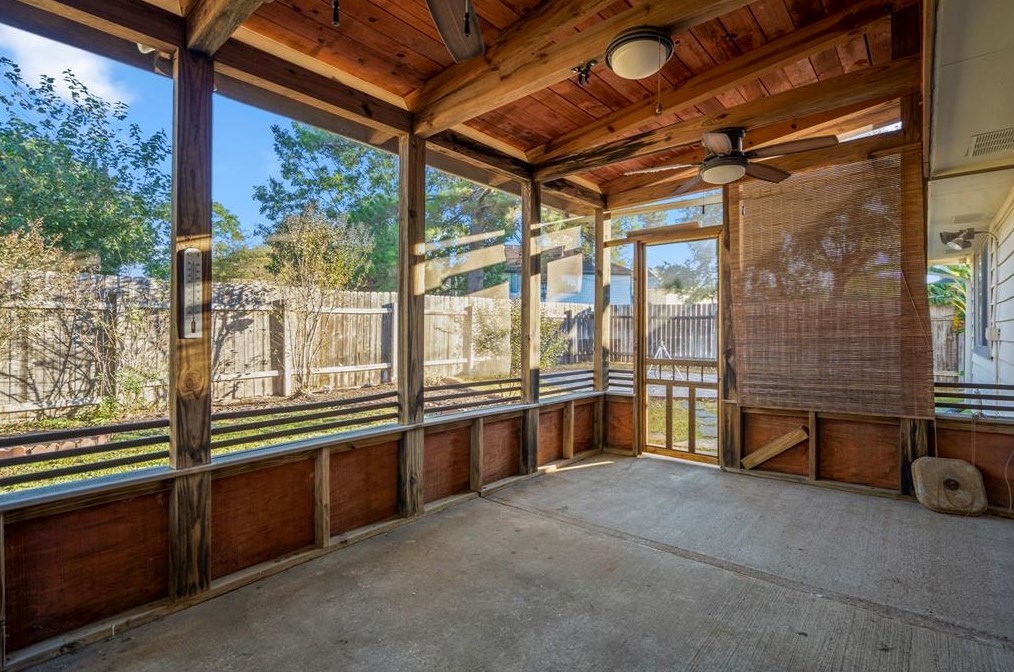 3426 Keygate Dr, Spring TX  77388-3338 exterior