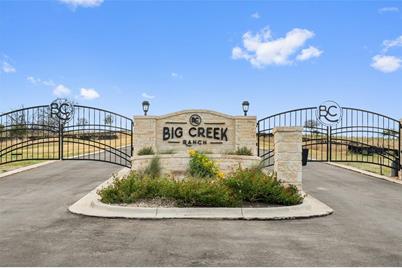 Lot 104 Big Creek Ranch, Tbd Westridge, Kingsland, TX 78639 - Photo 1