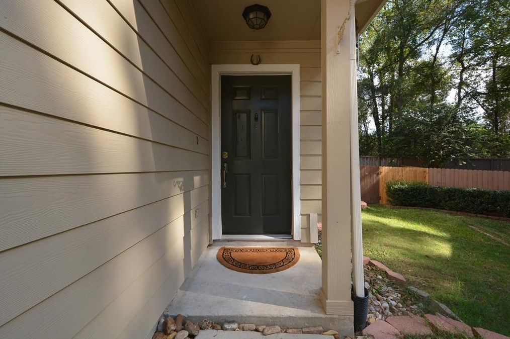 173 Musewood Ct, Spring TX  77382-5517 exterior