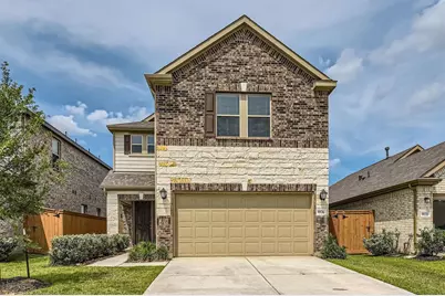 8126 Coco Bluff Drive, Cypress, TX 77433 - Photo 3