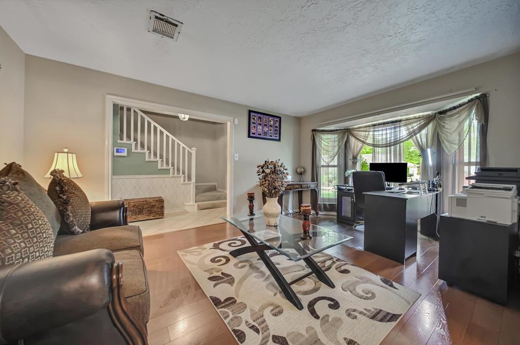 2302 Middle Crk Dr, Humble TX 77339-1821 exterior