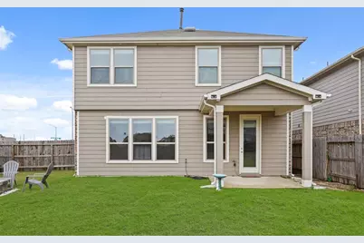 15602 Cliffside Arbor Lane, Houston, TX 77044 - Photo 25