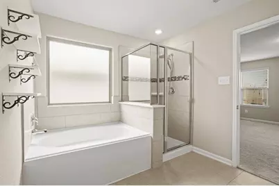 15602 Cliffside Arbor Lane, Houston, TX 77044 - Photo 17