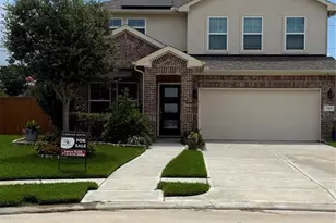 2501 Staplewood Spgs Dr, Pearland, TX 77089 - Photo 1