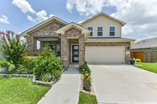 2501 Staplewood Spgs Dr, Pearland, TX 77089 - Photo 5