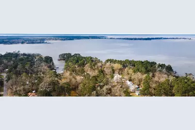 Lot 46 Sunset Drive, Livingston, TX 77351 - Photo 11